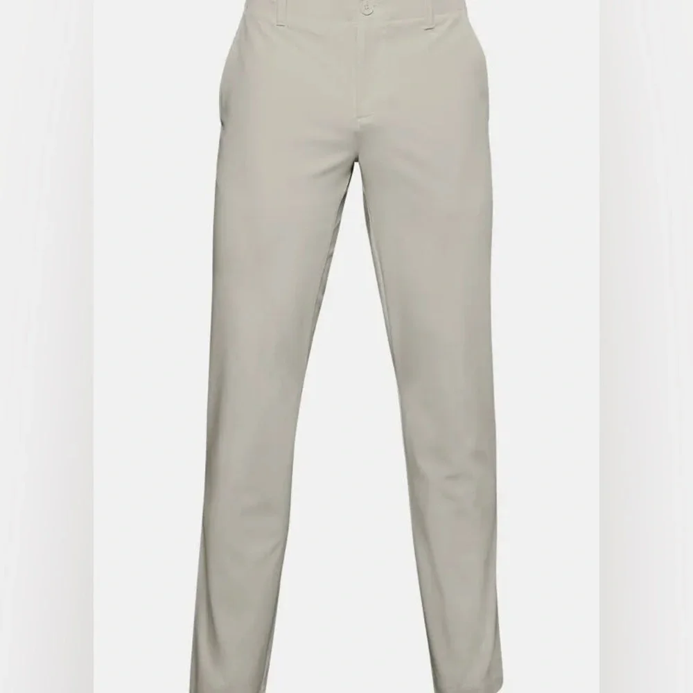Under Armour Iso-Chill Tapered Golf Pants | 30/32 |Summit White